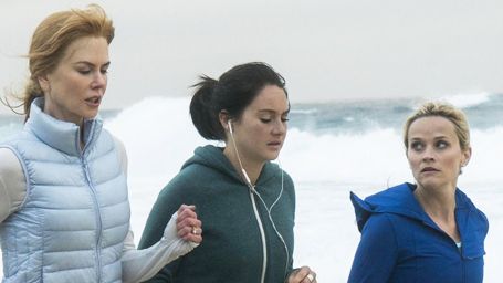 image de la news Big Little Lies : pas de saison 2 pour la mini-série HBO