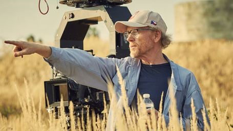 Ron Howard sur la série Genius : "Einstein n'est pas que ce scientifique fou qui tire la langue"