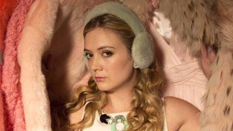 image de la news American Horror Story : la fille de Carrie Fisher rejoint la saison 7