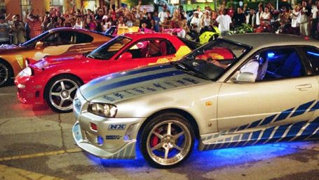 image de la news (Le 7ème) Art du tuning
