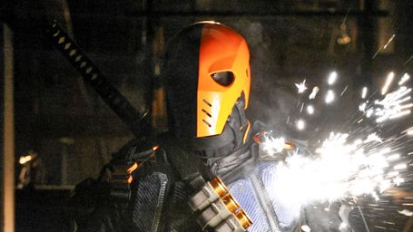 image de la news Arrow : le retour de Deathstroke officiellement confirmé ?