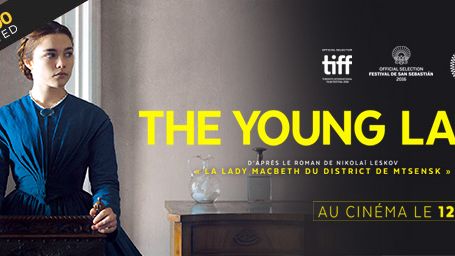 image de la news "The Young Lady" obtient le label Club 300 Approved ! 