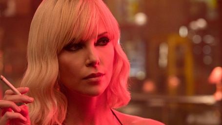 Nouvelle bande-annonce Atomic Blonde : Charlize Theron espionne ultra badass !