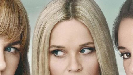 image de la news Big Little Lies : vers une saison 2 malgré tout ?