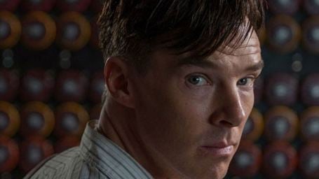 Benedict Cumberbatch dans la peau d'un imposteur pour The Man in the Rockefeller Suit