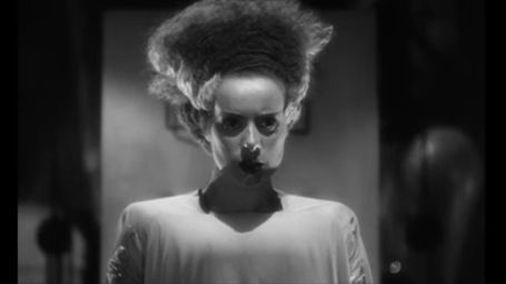 image de la news Le réalisateur de La Belle et la Bête pour La Fiancée de Frankenstein ?