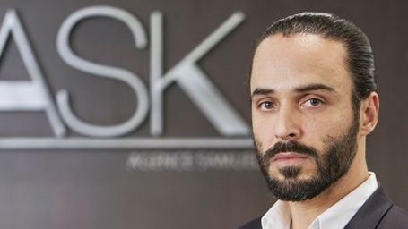 De Braquo à Dix pour cent : qui est Assaad Bouab, le nouveau patron de l'agence ASK ?