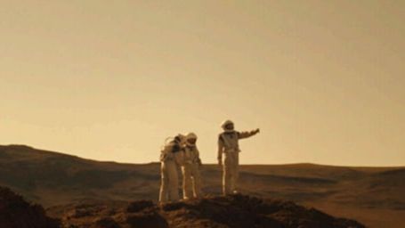 image de la news Missions : décollage imminent pour la série de SF française signée OCS