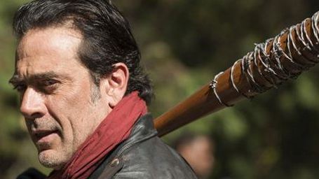 The Walking Dead saison 8 : Negan annonce la date de début de tournage