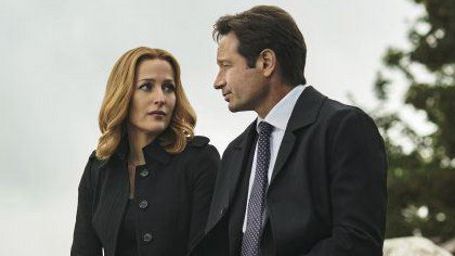image de la news X-Files : c'est officiel, il y aura une onzième saison !