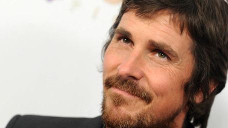Les super-héros, c’est fini pour Christian Bale !