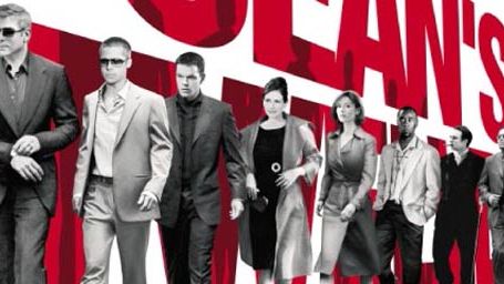 image de la news Ocean's Twelve : la 1ère expérience hollywoodienne de Vincent Cassel... 4 autres anecdotes à découvrir