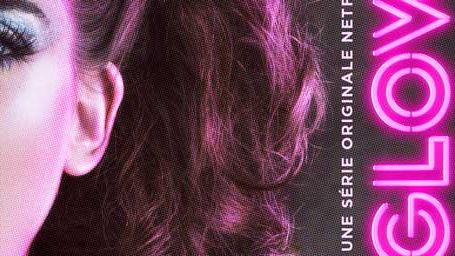 image de la news Teaser GLOW : La catcheuse Alison Brie prête à briller sur le ring 