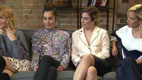 image de la news Las Chicas Del Cable : C’est quoi cette nouvelle série Netflix ?