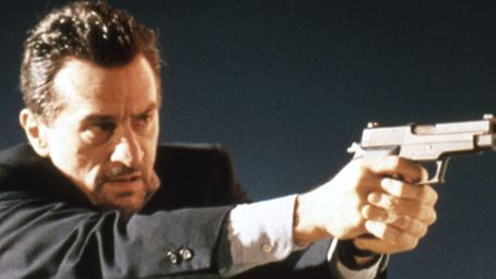 image de la news Michael Mann écrit un prequel à Heat... en roman !