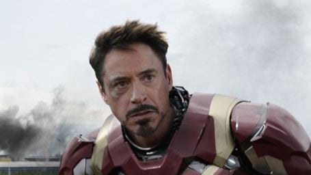 Avengers 3 : Robert Downey Jr. vous invite sur le tournage d'Infinity War