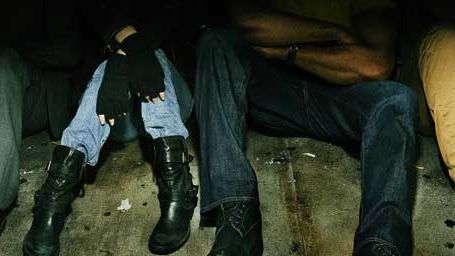 image de la news Bande-annonce The Defenders : Les quatre super-héros Marvel enfin réunis et prêts à se battre !