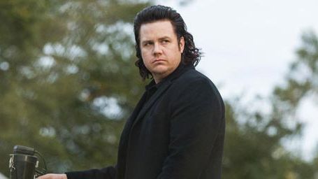 image de la news The Walking Dead : Josh McDermitt (Eugene) supprime ses comptes sur les réseaux sociaux