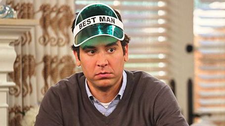 image de la news Ted de How I Met Your Mother voit sa nouvelle série commandée