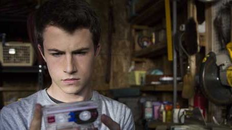 image de la news 13 Reasons Why : 13 choses que vous ignoriez peut-être sur la série Netflix