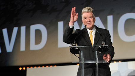 image de la news David Lynch annonce qu'il arrête le cinéma