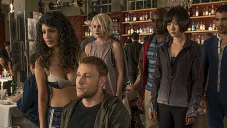 image de la news Sense8 : Une saison 3 est-elle possible ?