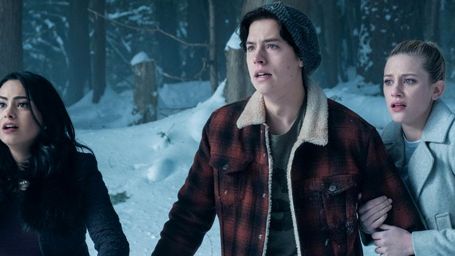 image de la news Audiences US : quel score pour le Season Finale de Riverdale ?