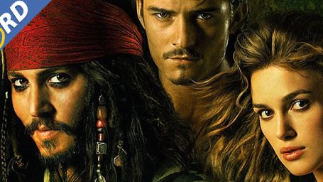 image de la news Les gaffes et erreurs de Pirates des Caraïbes 2