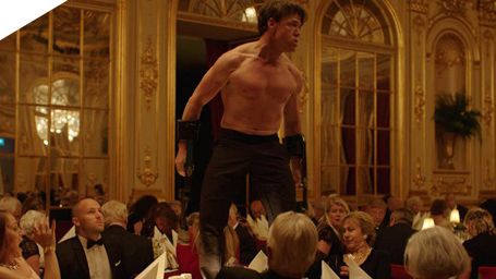 image de la news Cannes 2017 : "Film de vaniteux" ou "expérience visuelle essentielle", The Square divise la presse