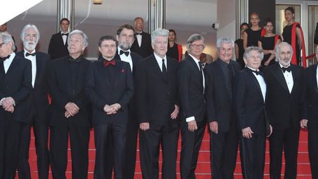 Cannes 2017 : une montée des marches légendaire pour le 70e anniversaire