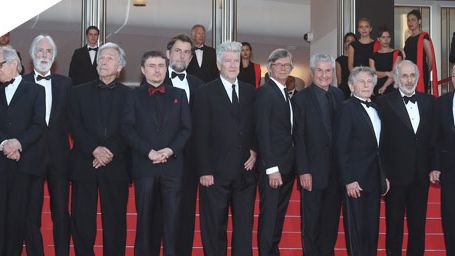 image de la news Cannes 2017 : une montée des marches légendaire pour le 70e anniversaire
