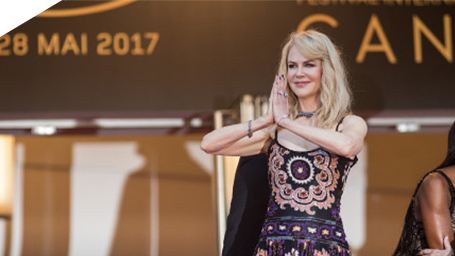 Cannes 2017 : le grand come-back de Nicole Kidman ?
