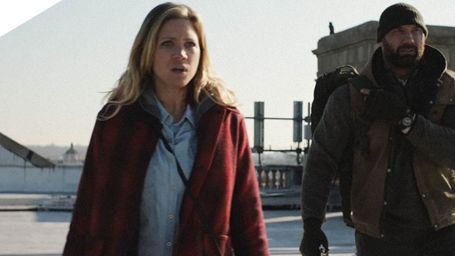 image de la news Cannes 2017 : Bushwick, un Birdman dopé à l'adrénaline, secoue la Quinzaine des réalisateurs