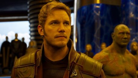 image de la news Gardiens de la Galaxie : le troisième film retardé à cause des Avengers