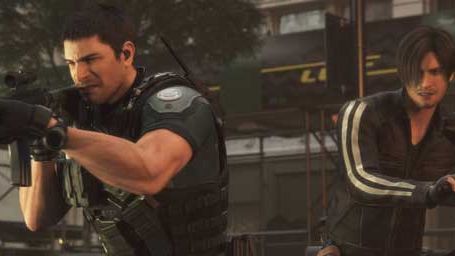 image de la news Resident Evil Vendetta : Une avant-première exceptionnelle pour les fans !