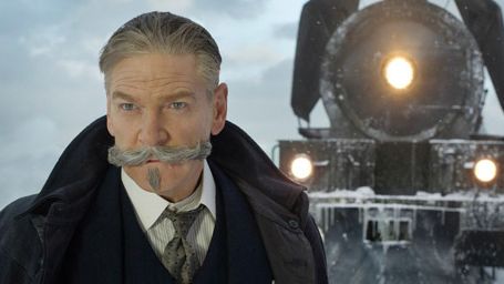 image de la news Johnny Depp dans l'Orient-Express, la nouvelle reine de Stephen Frears... Les bandes-annonces à ne pas rater