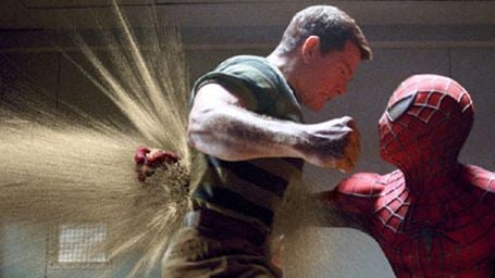 Spider-Man 2 - film 2004 - AlloCiné