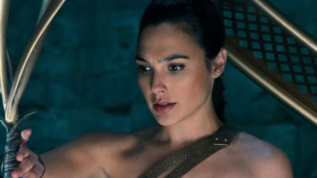 image de la news Wonder Woman déprogrammé des salles en Tunisie