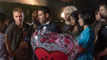 image de la news Netflix explique enfin l'annulation de Sense8