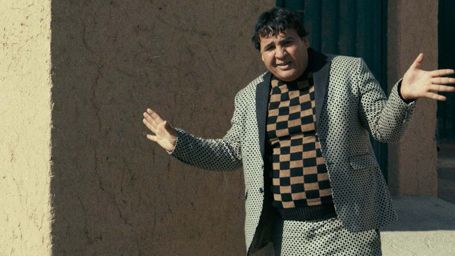 image de la news Qui est Salim Shaheen, le héros afghan mégalo du documentaire Nothingwood ?