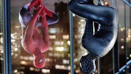 image de la news Venom finalement lié au Marvel Cinematic Universe ? 