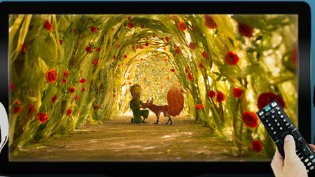image de la news Ce soir à la télé : on mate "Comme des bêtes" et "Le Petit Prince"