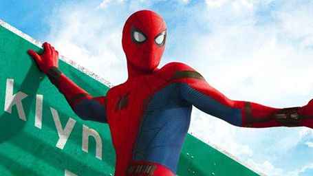 image de la news Spider-Man Homecoming : écoutez des extraits de la BO de Michael Giacchino