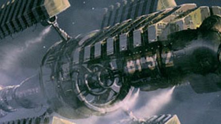 image de la news Fondation : le recueil de nouvelles signé Isaac Asimov devient une série