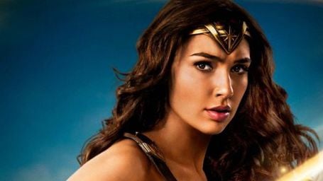 image de la news Wonder Woman 2 : Patty Jenkins n'a pas encore signé, mais elle est (très) motivée !