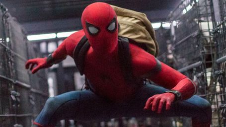image de la news Spider-Man Homecoming 2 débutera "quelques minutes" après Avengers 4