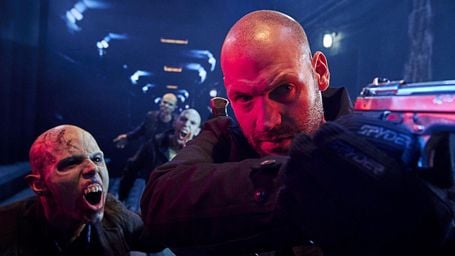 image de la news The Strain : tout ce qu'il faut savoir sur la quatrième et ultime saison de la série !