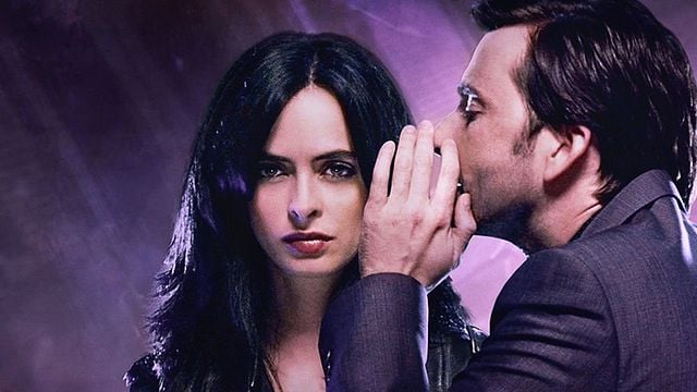 image de la news Jessica Jones : une ennemie de Daredevil dans la saison 2 ?