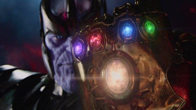 Avengers 3 : fin de tournage pour Infinity War