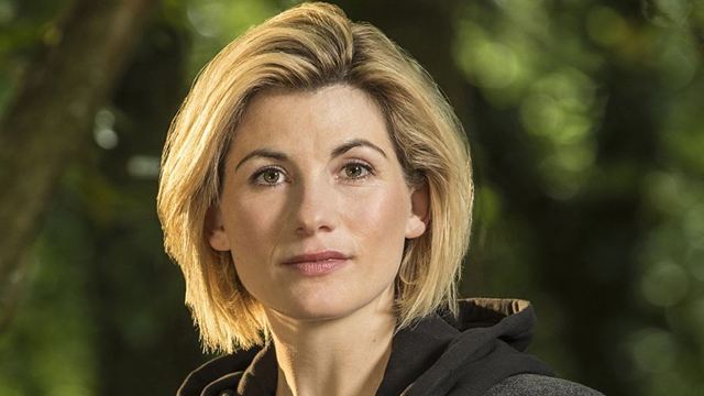 Doctor Who : Jodie Whittaker est le 13ème Docteur… et la première femme aux commandes du TARDIS